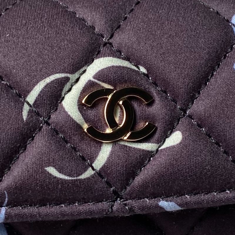 Chanel Backpacks